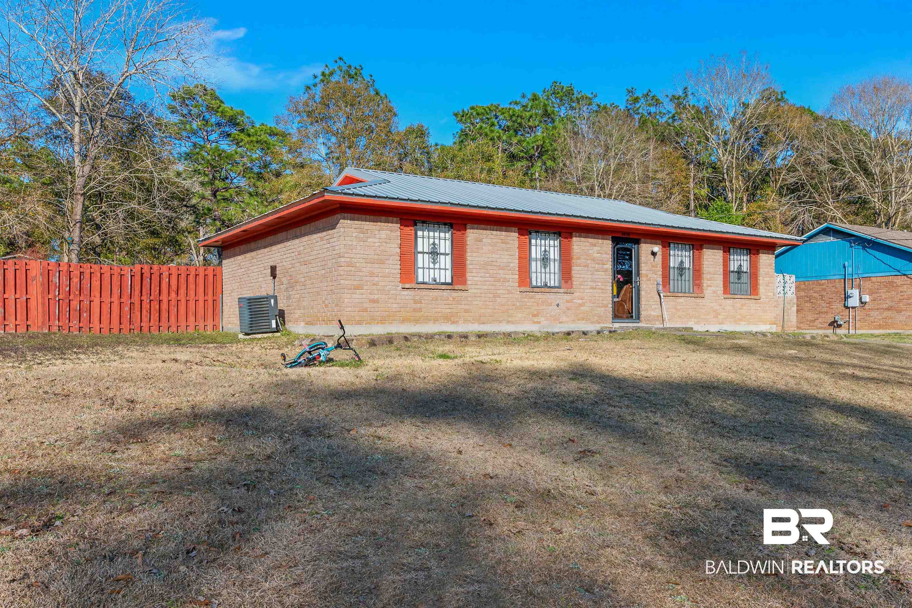 4610 Brunswick Drive Eight Mile, AL 36613 - Photo 2 of 20
