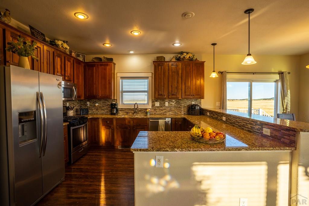 5184 Siloam Road Beulah, CO 81023 - Photo 4 of 19 Gallery Image 4