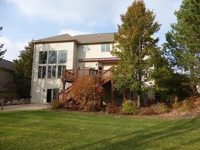 539 Ridge Point Drive Dundee, MI 48131 - Photo 2 of 10 Photo 2