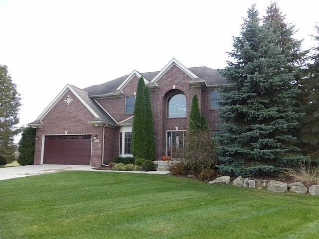 539 Ridge Point Drive Dundee, MI 48131 - Photo 9 of 10 Photo 9