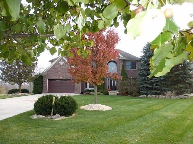 539 Ridge Point Drive Dundee, MI 48131 - Photo 10 of 10 Photo 10