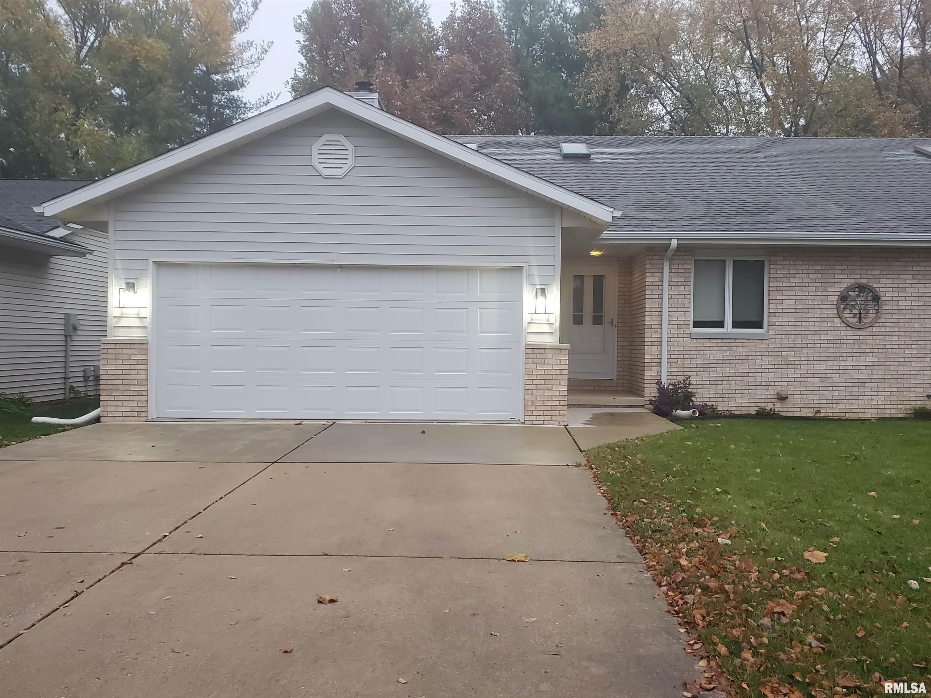 2412 Checkerberry Lane Springfield, IL 62711 - Photo 1 of 1