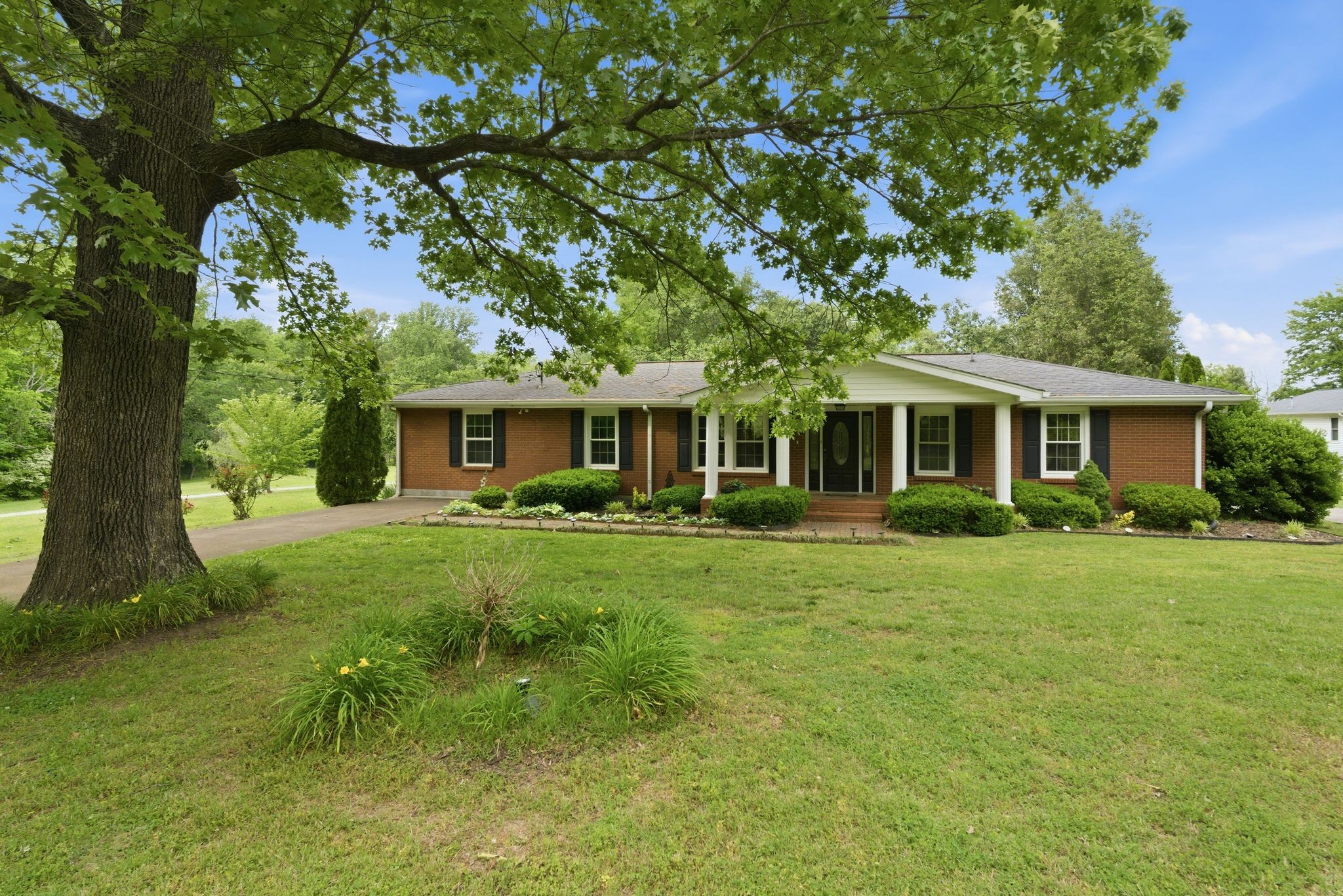 4449 Washington Road Greenbrier, TN 37073 - Photo 88 of 90