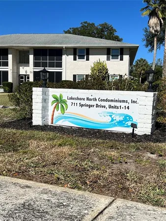 $89,900 | 711 Springer Drive, Unit 14, Lake Wales, FL 33853