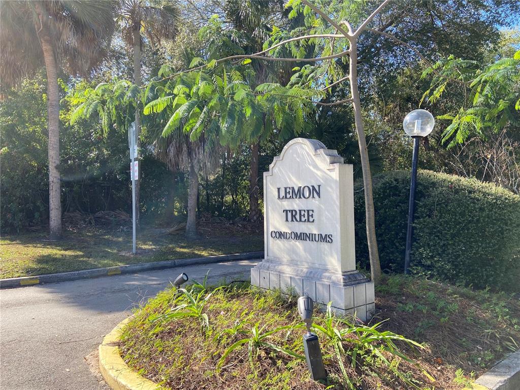 2432 Lemon Tree Lane, Unit B Orlando, FL 32839 - Photo 1 of 1