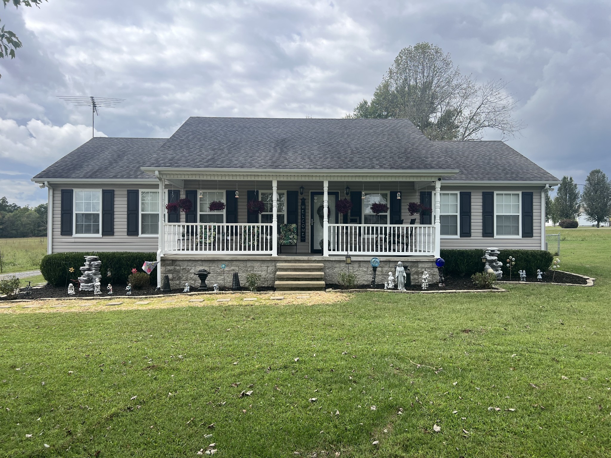 227 Williams Road Lafayette, TN 37083 - Photo 1 of 19 Gallery Image 1