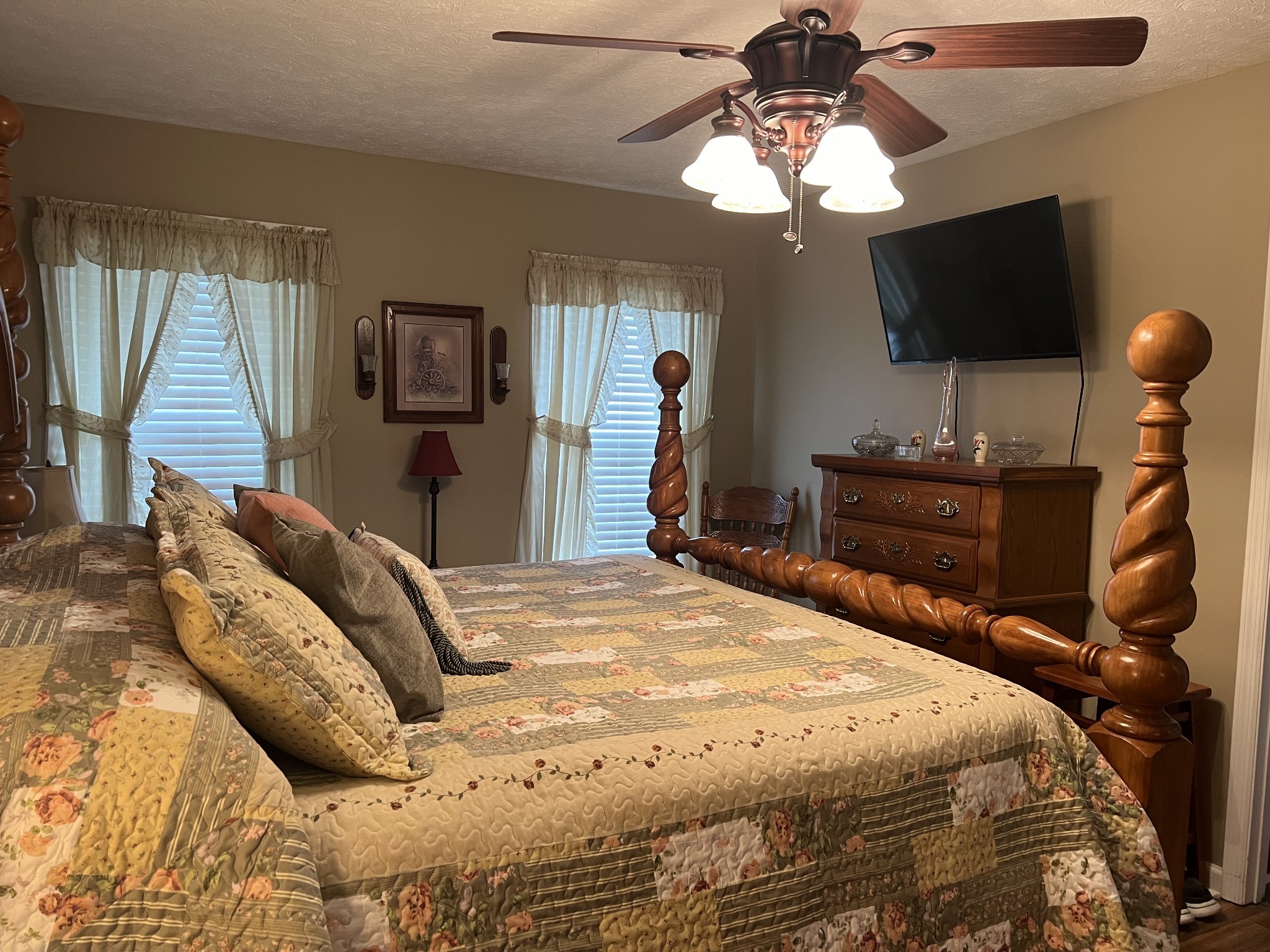 227 Williams Road Lafayette, TN 37083 - Photo 10 of 19 Gallery Image 10