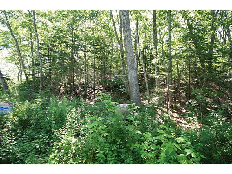 0 Brewer Road East Boothbay, ME 04544 - Photo 5 of 11 Land/Lot.