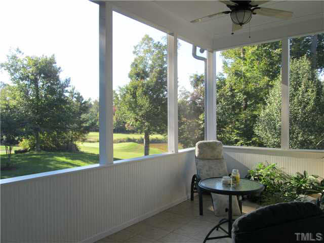 5 Chasewood Court Durham, NC 27703 - Photo 21 of 25 a living room with furniture and a large window