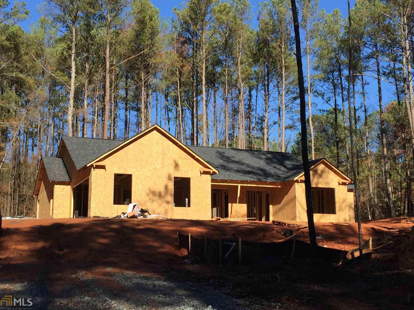 472 Byrom Road Senoia, GA 30276 - Photo 1 of 1 Gallery Image 1