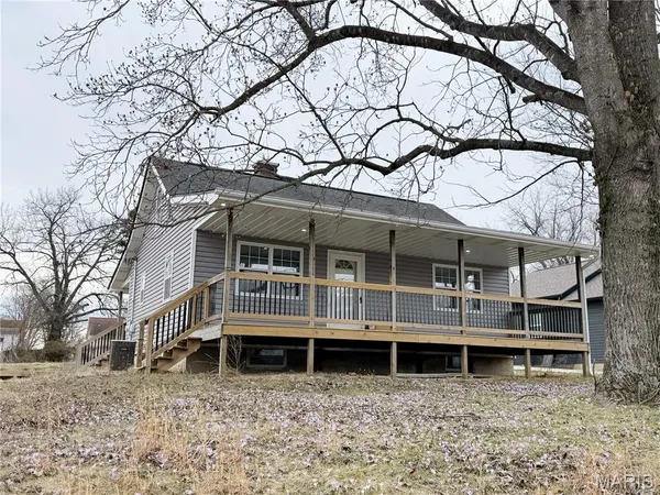 $179,000 | 1003 East 3rd Street, Salem, MO 65560