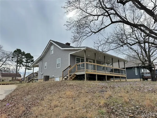 $179,000 | 1003 East 3rd Street, Salem, MO 65560