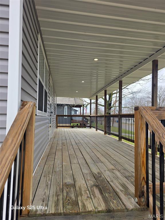 1003 East 3rd Street Salem, MO 65560 - Photo 3 of 17
