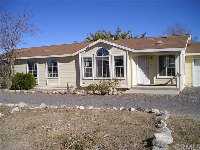 11761 Mountain Road Pinon Hills, CA 92372 - Photo 1 of 1 Gallery Image 1