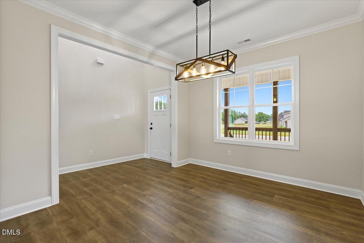 9531 Turkey Way Middlesex, NC 27557 - Photo 6 of 29