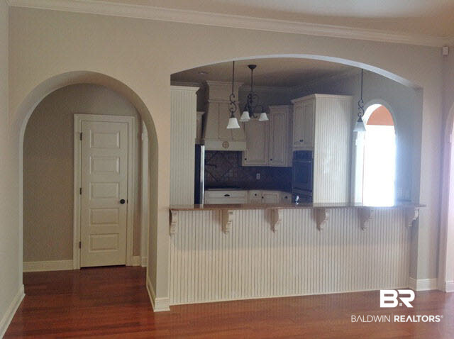 7057 Carson Lane Daphne, AL 36527 - Photo 26 of 31 Kitchen-GR View