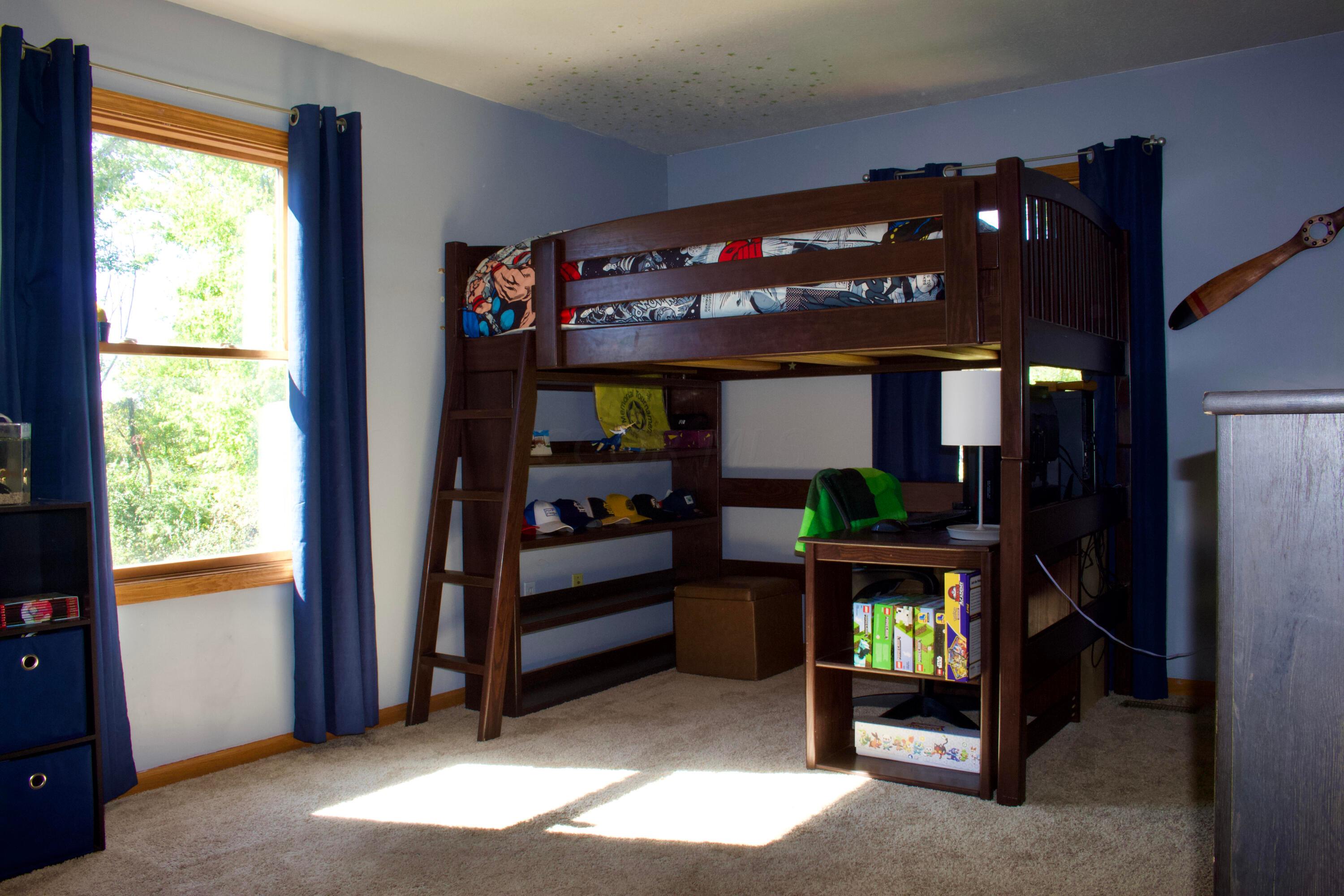5332 Watkins Road Southwest Pataskala, OH 43062 - Photo 41 of 51 Bedroom 3 of 4