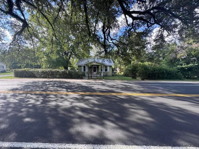 $125,000 | 808 1st Street West, Hampton, SC 29924