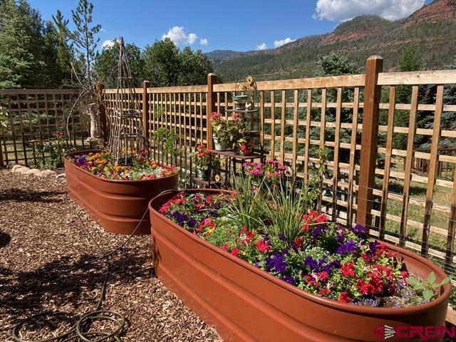 114 Rimrock Drive Durango, CO 81301 - Photo 34 of 42 a city view