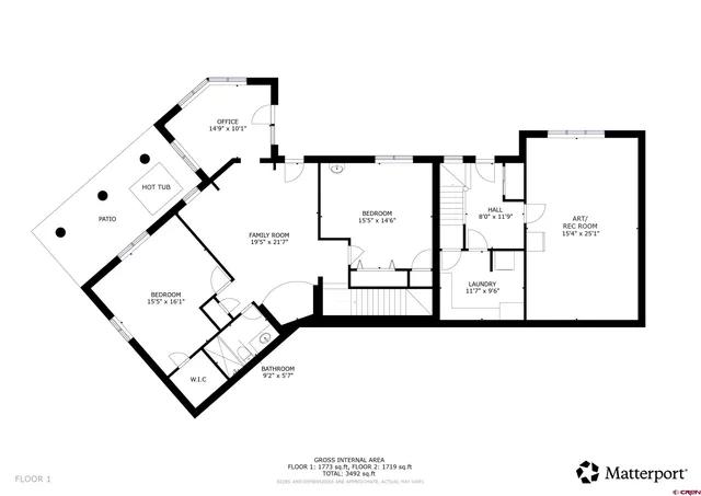 $1,640,000 | 114 Rimrock Drive, Durango, CO 81301