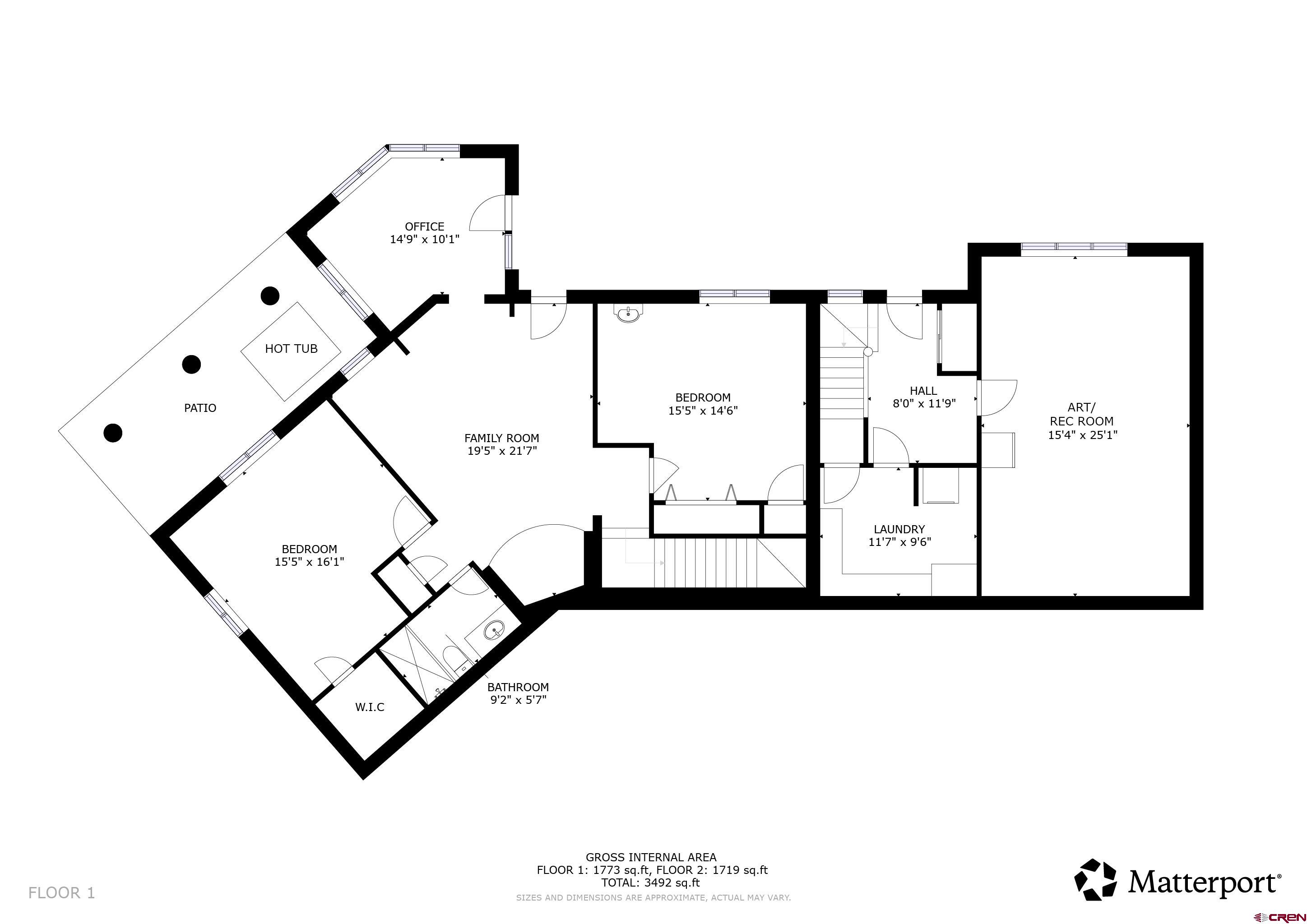 114 Rimrock Drive Durango, CO 81301 - Photo 42 of 42
