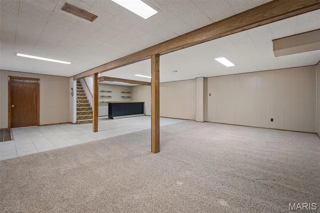 $299,900 | 4325 Tanglebrook Drive, Florissant, MO 63033