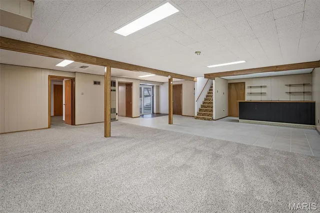 $299,900 | 4325 Tanglebrook Drive, Florissant, MO 63033