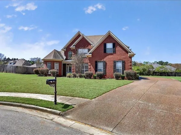$414,000 | 911 Clair Cove, Hernando, MS 38632