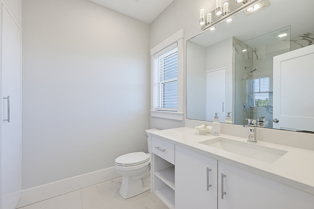 29 Cherry Street, Unit 3 Waltham, MA 02453 - Photo 37 of 41