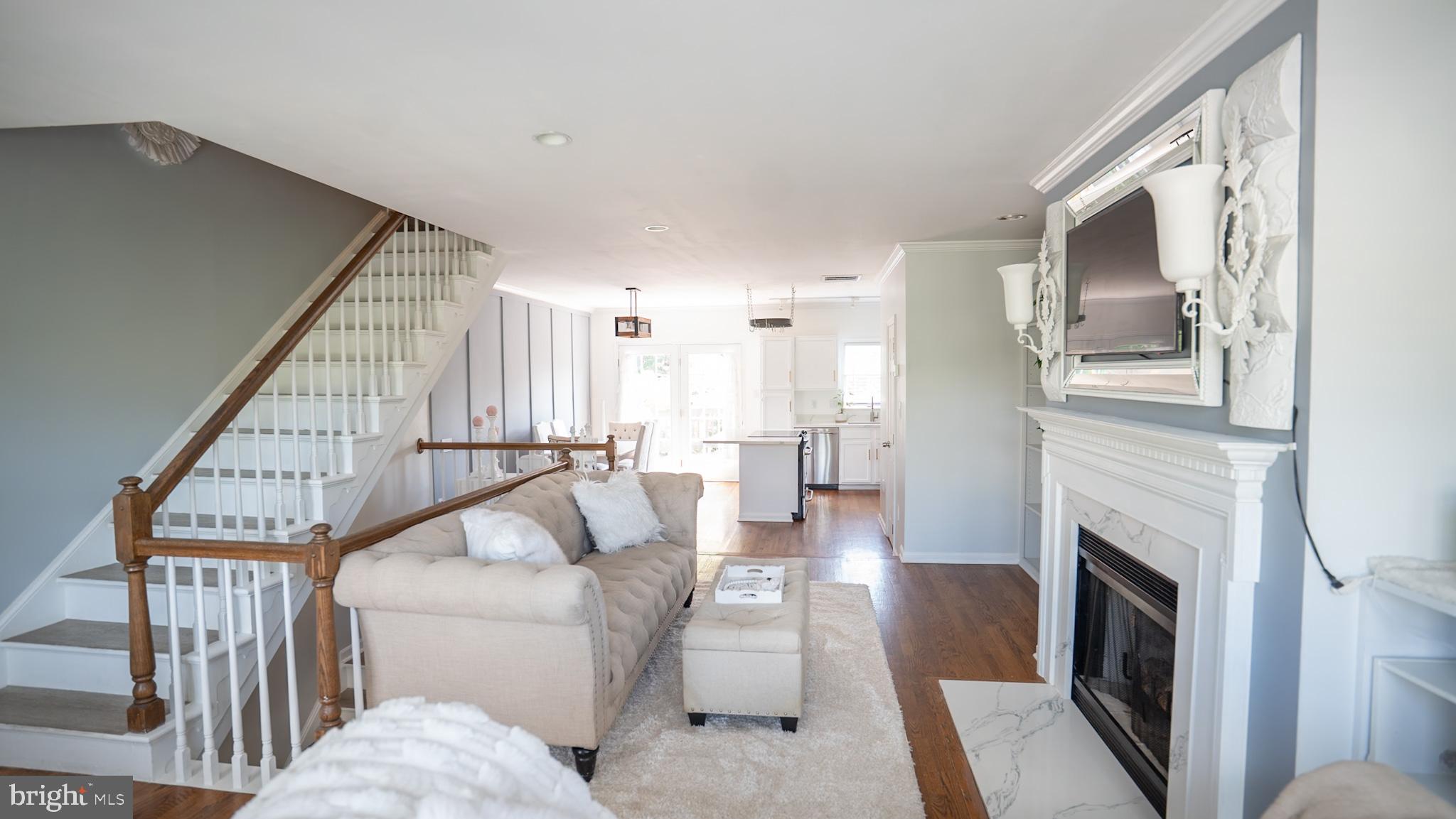 40 Victoria Square Frederick, MD 21702 - Photo 13 of 36
