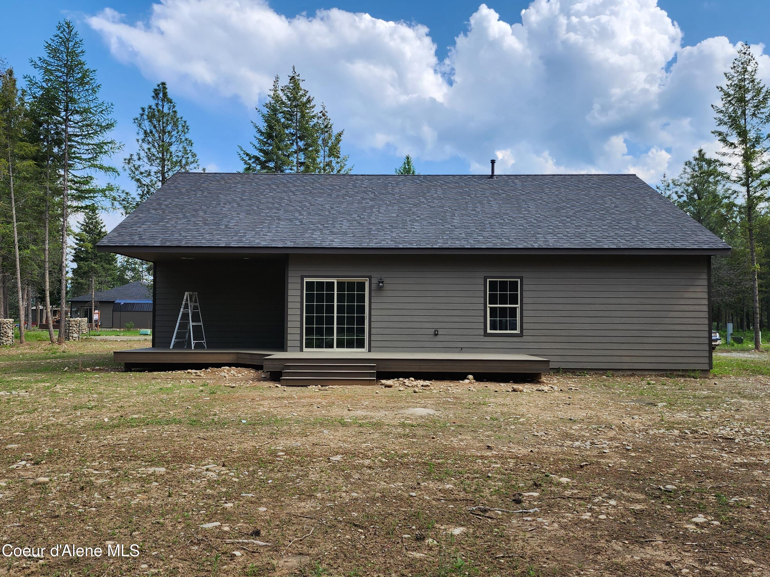 415 Elk Road Moyie Springs, ID 83845 - Photo 39 of 40 August 2025