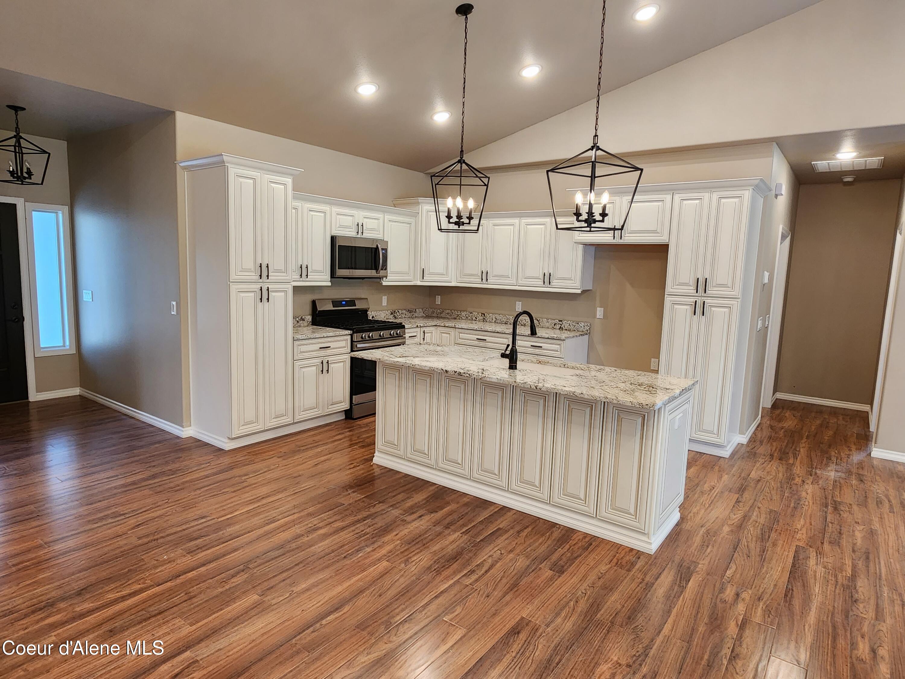 415 Elk Road Moyie Springs, ID 83845 - Photo 4 of 40 August 2025