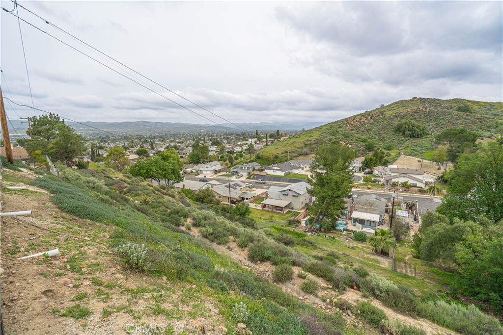 604 North Hudspeth Avenue Simi Valley, CA 93065 - Photo 48 of 60 View off the backyard