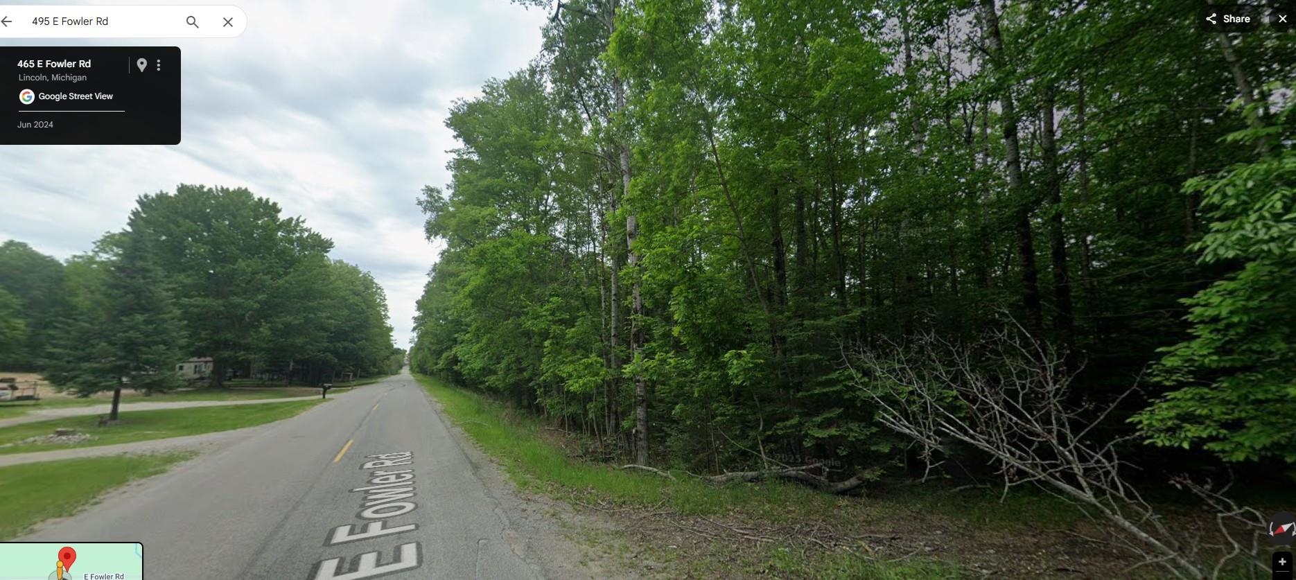 495 East Fowler Road Harrisville, MI 48740 - Photo 29 of 29