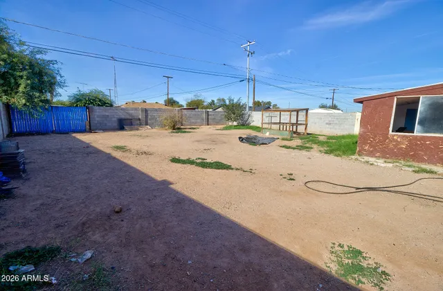 $275,000 | 1114 North La Siesta Drive, Eloy, AZ 85131