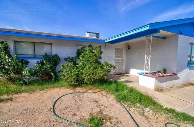 $275,000 | 1114 North La Siesta Drive, Eloy, AZ 85131