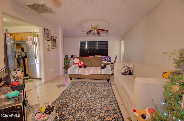 $275,000 | 1114 North La Siesta Drive, Eloy, AZ 85131