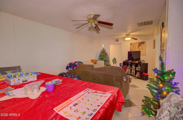 $275,000 | 1114 North La Siesta Drive, Eloy, AZ 85131