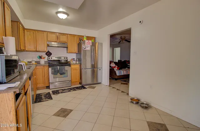 $275,000 | 1114 North La Siesta Drive, Eloy, AZ 85131