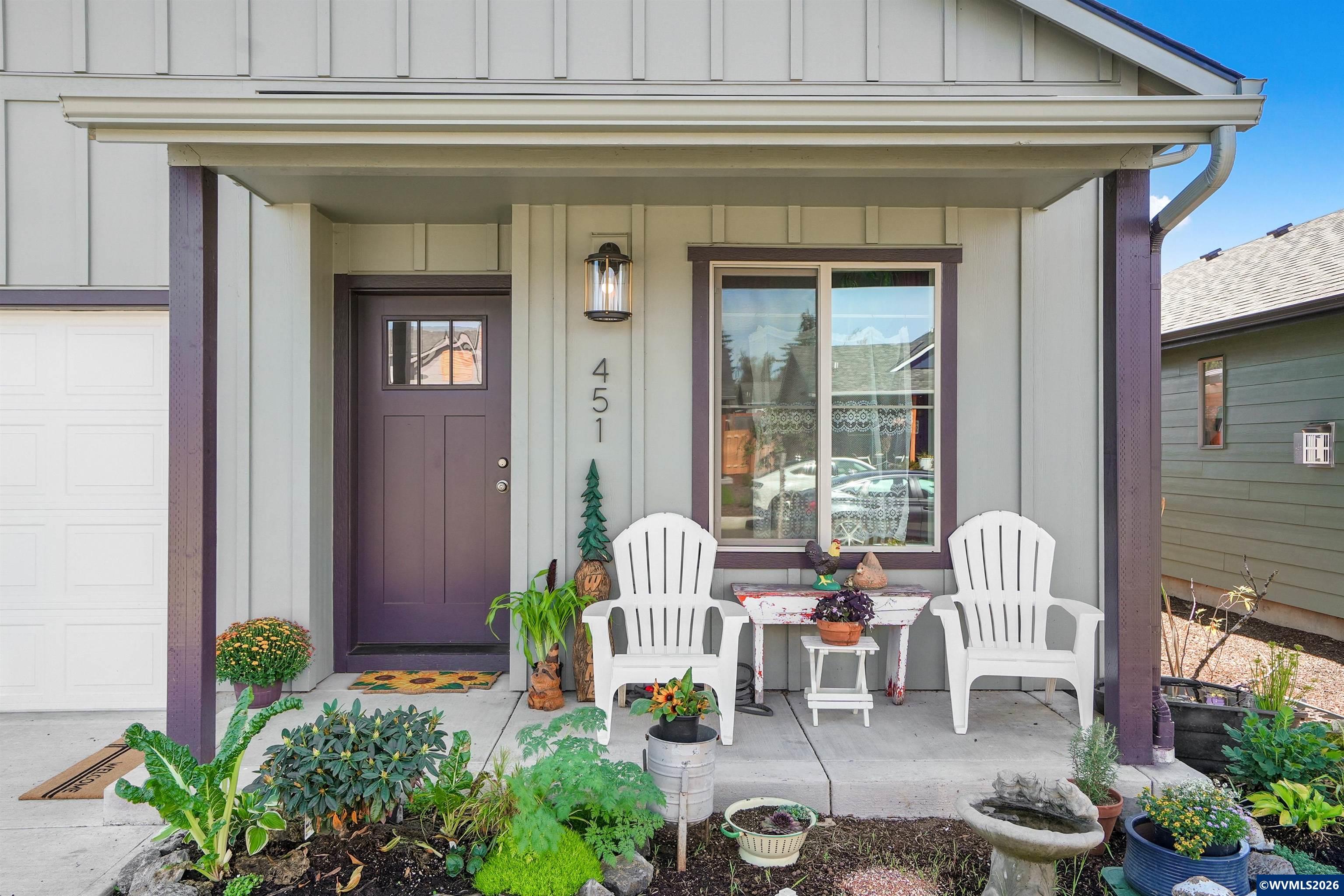 451 Southwest Rose Avenue Dallas, OR 97338 - Photo 4 of 33