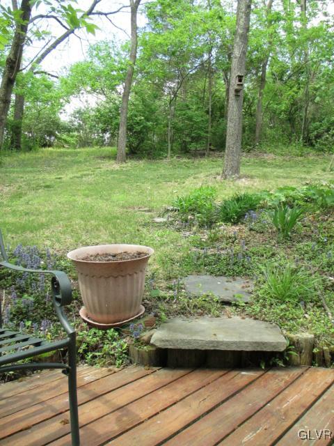 317 Filetown Road Nazareth, PA 18064 - Photo 27 of 37 a view of outdoor space and yard