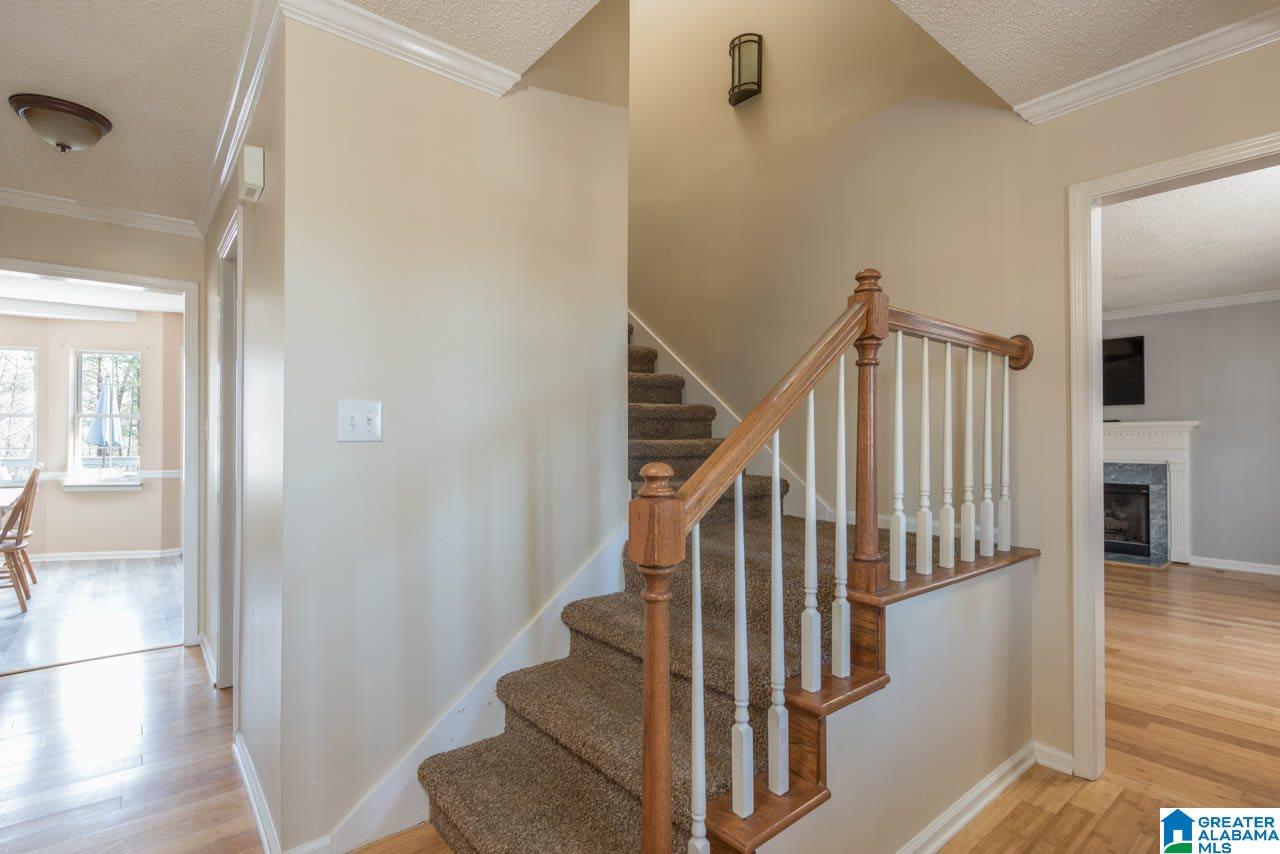 6713 Heather Ridge Circle Pinson, AL 35126 - Photo 12 of 35