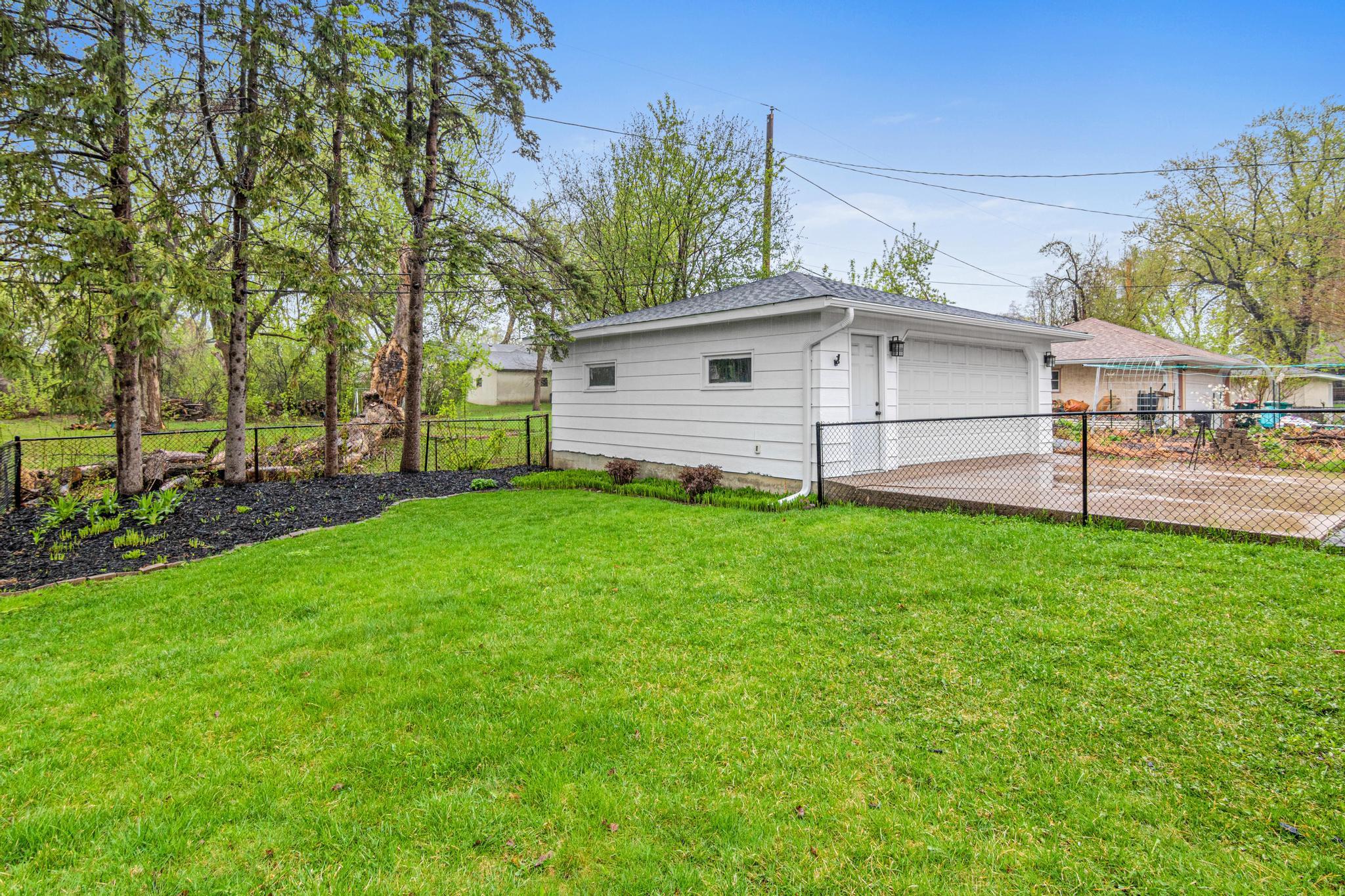 3844 Johnson Street Northeast Columbia Heights, MN 55421 - Photo 34 of 39