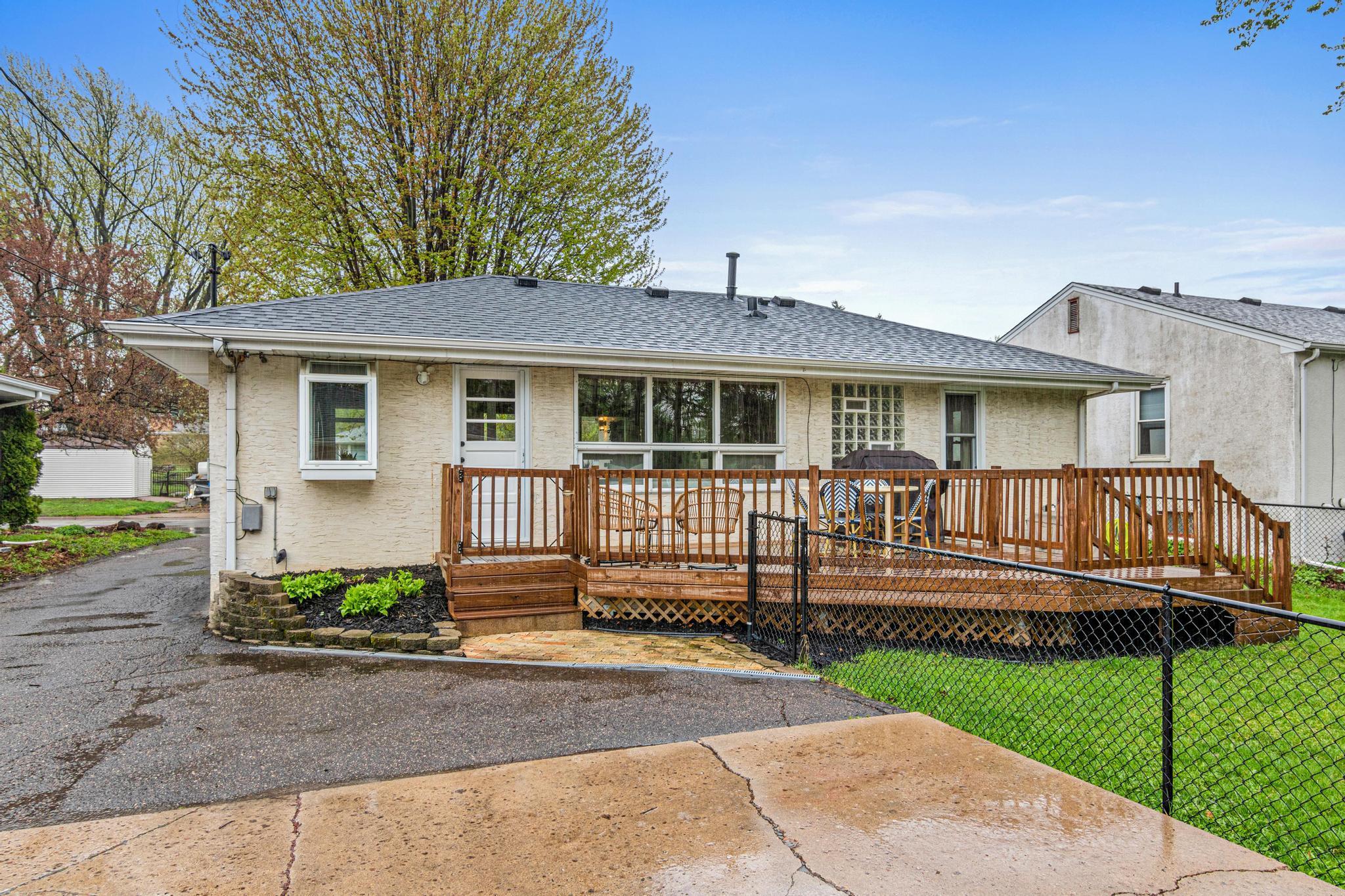 3844 Johnson Street Northeast Columbia Heights, MN 55421 - Photo 35 of 39