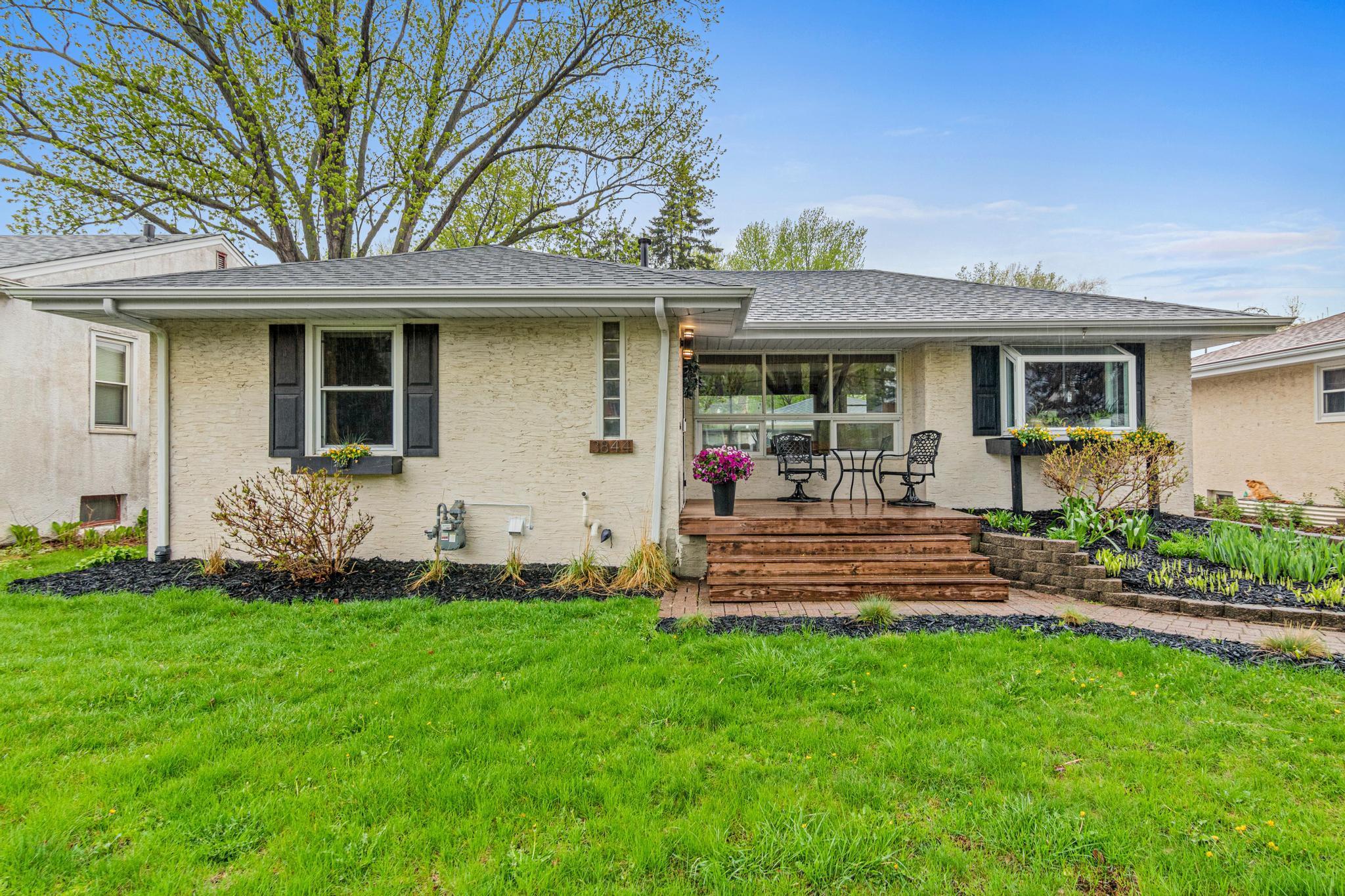 3844 Johnson Street Northeast Columbia Heights, MN 55421 - Photo 37 of 39