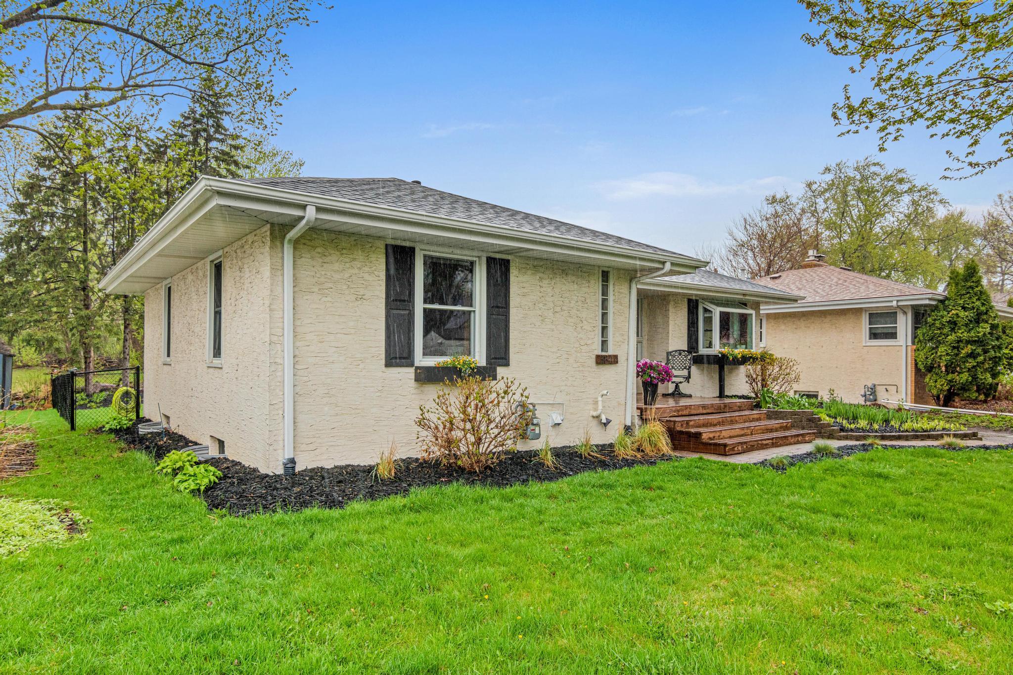 3844 Johnson Street Northeast Columbia Heights, MN 55421 - Photo 38 of 39