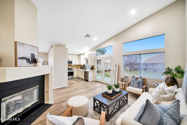 $510,000 | 36634 Sulphur Springs Road, Palmdale, CA 93552