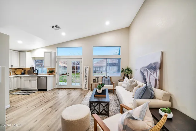 $510,000 | 36634 Sulphur Springs Road, Palmdale, CA 93552