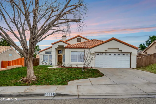 $510,000 | 36634 Sulphur Springs Road, Palmdale, CA 93552