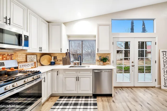 $510,000 | 36634 Sulphur Springs Road, Palmdale, CA 93552